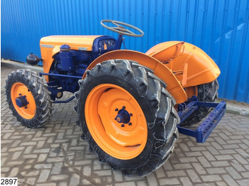 Трактор Same DA25DT 4WD: фото 3