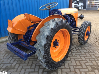 Трактор Same DA25DT 4WD: фото 4