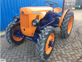 Трактор Same DA25DT 4WD: фото 2