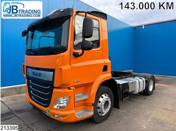 Тягач DAF CF 450