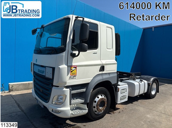 Тягач DAF CF 460