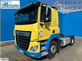 Тягач DAF CF 480