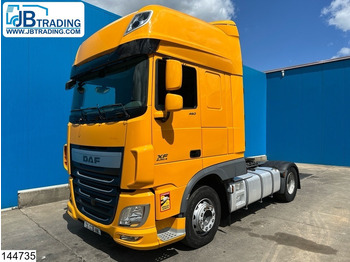 Тягач DAF XF 460