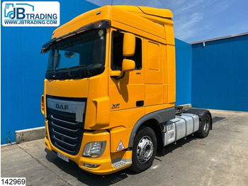 Тягач DAF XF 460