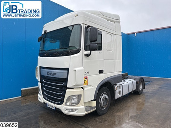Тягач DAF XF 460