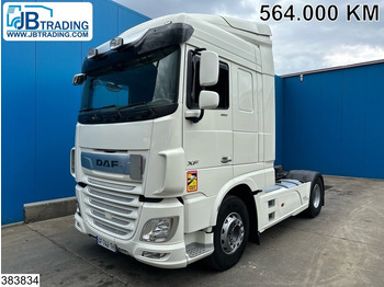 Тягач DAF XF 480