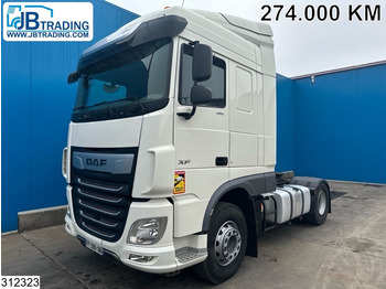 Тягач DAF XF 480