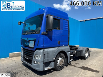 Тягач MAN TGX 18.420