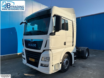 Тягач MAN TGX 18.420