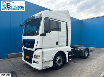 Тягач MAN TGX 18.420