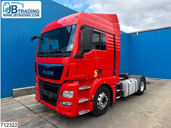 Тягач MAN TGX 18.440