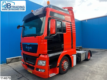 Тягач MAN TGX 18.440