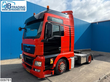Тягач MAN TGX 18.440
