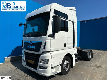 Тягач MAN TGX 18.460