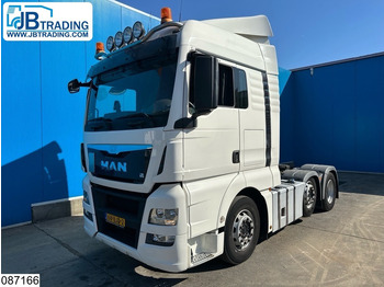 Тягач MAN TGX 24.460