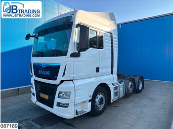 Тягач MAN TGX 24.460