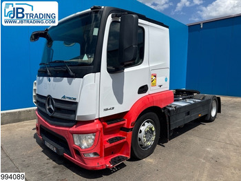 Тягач MERCEDES-BENZ Actros 1843