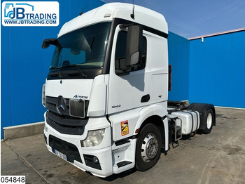 Тягач MERCEDES-BENZ Actros 1843