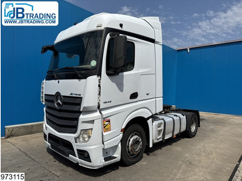 Тягач MERCEDES-BENZ Actros 1843