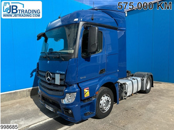 Тягач MERCEDES-BENZ Actros 1845