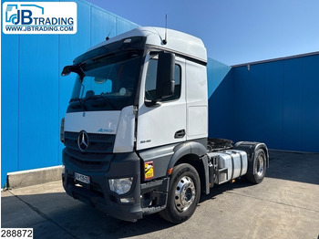 Тягач MERCEDES-BENZ Actros 1846