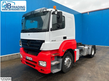Тягач MERCEDES-BENZ Axor 1840