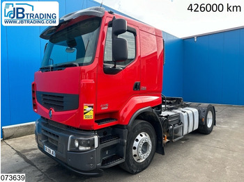 Тягач RENAULT Premium Lander