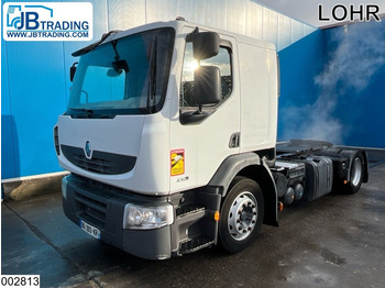 Тягач RENAULT Premium 430