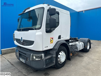 Тягач RENAULT Premium 460