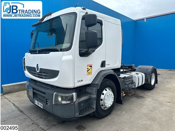 Тягач RENAULT Premium 460