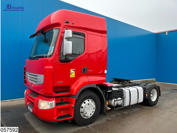 Тягач RENAULT Premium 460