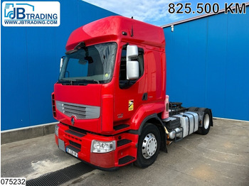 Тягач RENAULT Premium 460