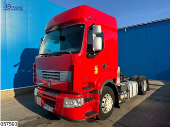 Тягач RENAULT Premium 460