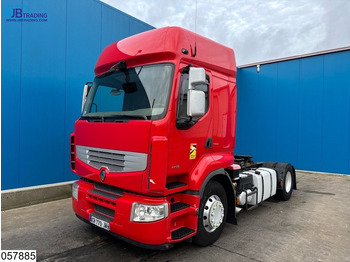 Тягач RENAULT Premium 460