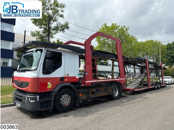 Тягач RENAULT Premium 460