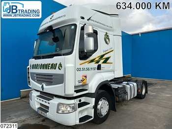 Тягач RENAULT Premium 460