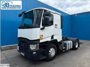 Тягач RENAULT T 460