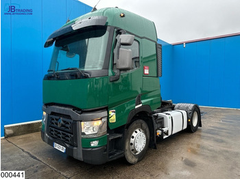 Тягач RENAULT T 460