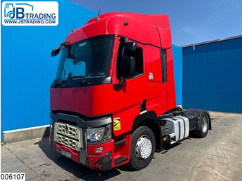 Тягач RENAULT T 480
