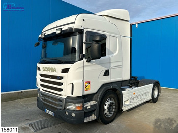 Тягач SCANIA G 440