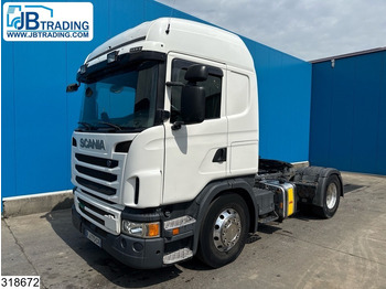 Тягач SCANIA G 480