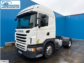 Тягач SCANIA G 480