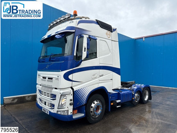 Тягач VOLVO FH 500