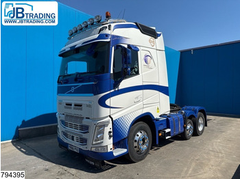 Тягач VOLVO FH 500