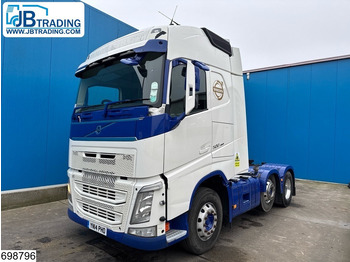 Тягач VOLVO FH 500