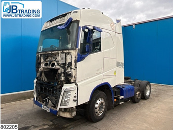 Тягач VOLVO FH 500