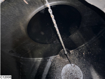 Полуприцеп-цистерна Trailor Bitum 33401 Liter, 1 Compartment: фото 4