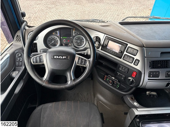 Тягач DAF XF 480 EURO 6, Standairco: фото 5