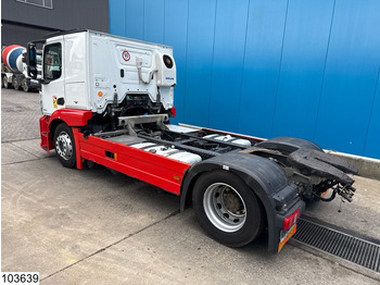 Тягач Mercedes-Benz Actros 1843 EURO 6, Retarder, PTO, LOHR, Standairco: фото 4