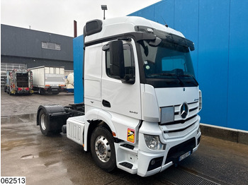 Тягач Mercedes-Benz Actros 1845 EURO 6: фото 3 Тягач Mercedes-Benz Actros 1845 EURO 6: фото 3